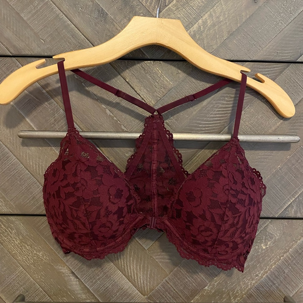 PINK bra 34C